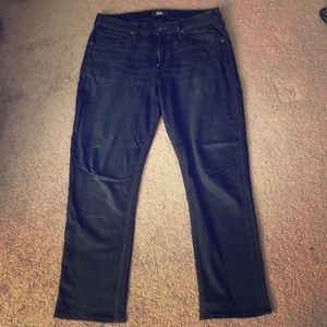 PAIGE Mens Jeans